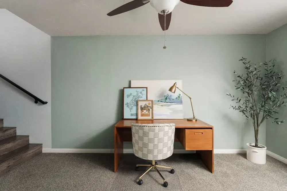 Victorian Retreat in Barrio Logan 1mi to Downtown