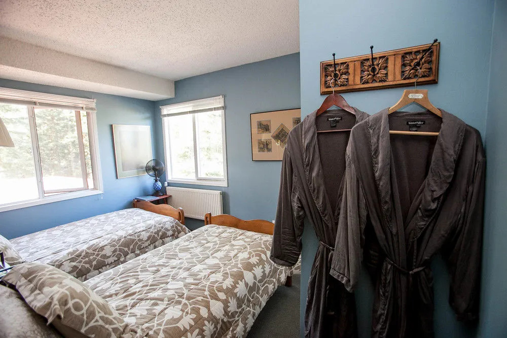 Hidden Valley Bed and Breakfast