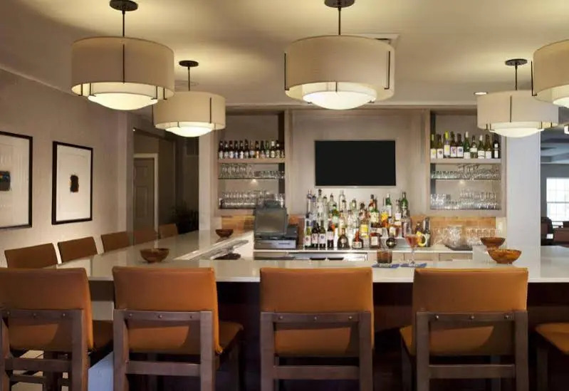 Hyatt Summerfield Suites, Colorado Springs
