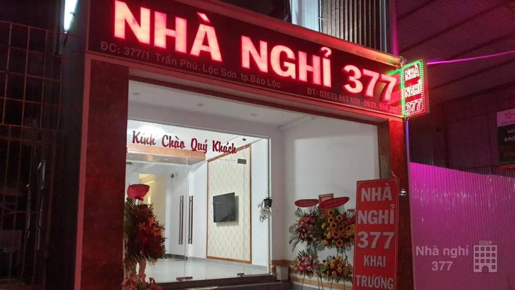 Vy An Hotel