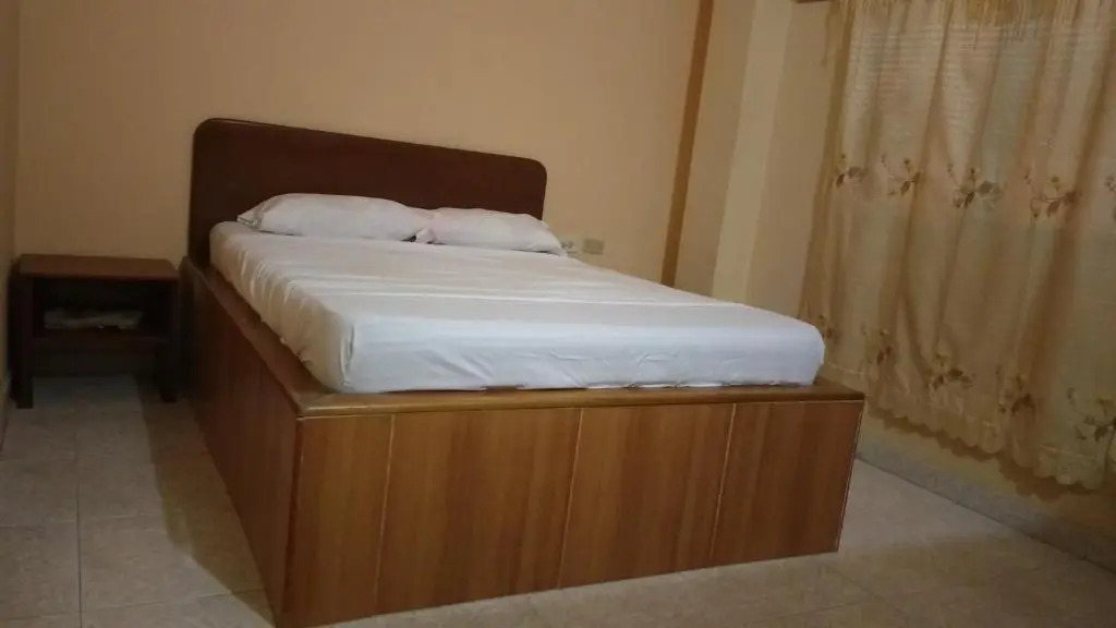 Hotel El Imperio