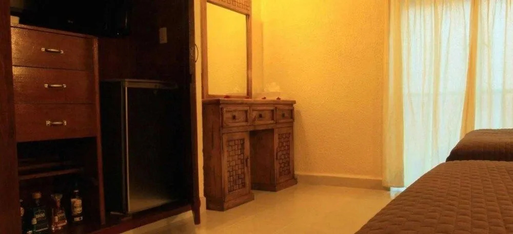Hotel Casa Yucatan