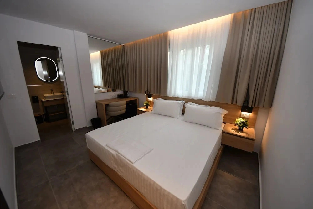 Hotel Giulia