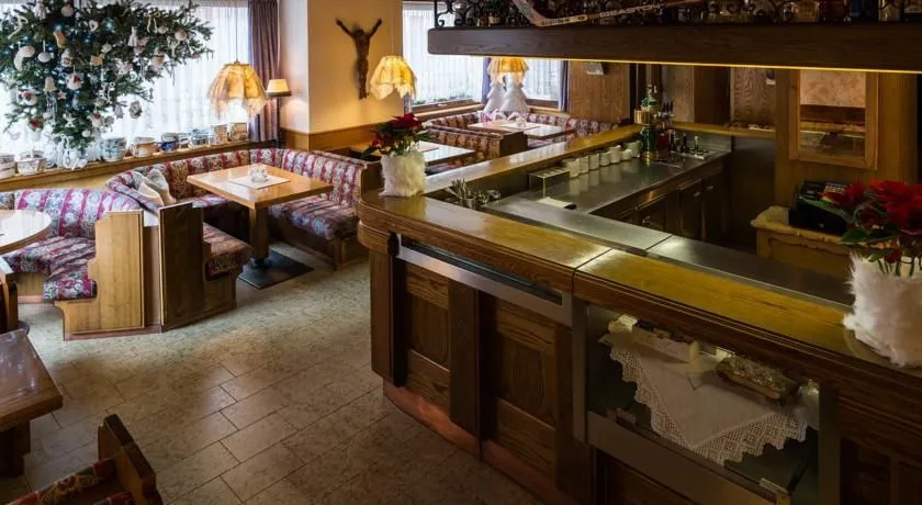 Hotel Italia