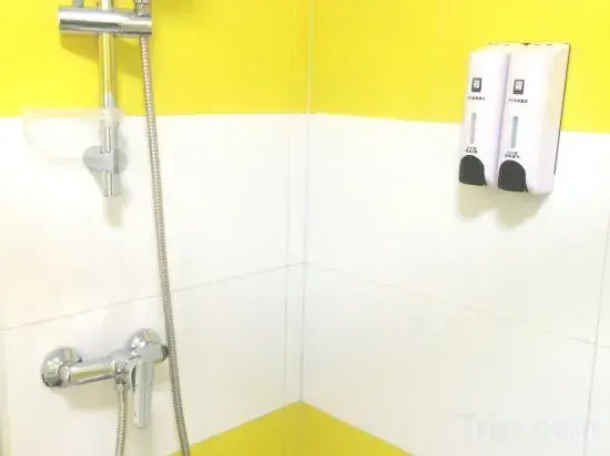 7Days Inn Chongqing Tongnan Bund International Branch
