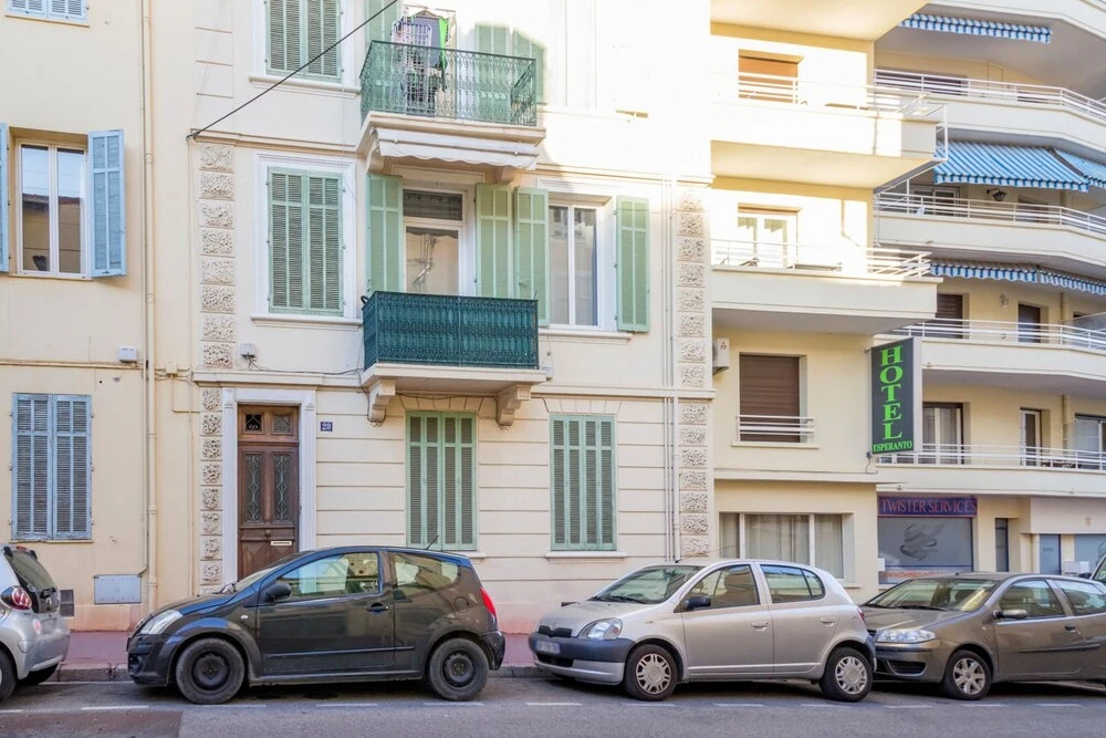 Tassigny Huta Apartment 2