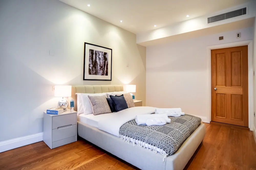 Sweet inn Apartments - Adam & Eve
