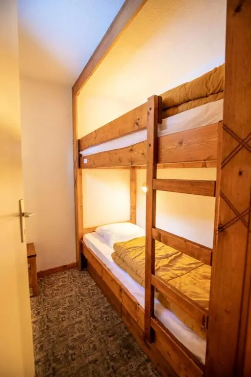 Résidence Les Epervieres - 2 Pièces pour 6 Personnes 84