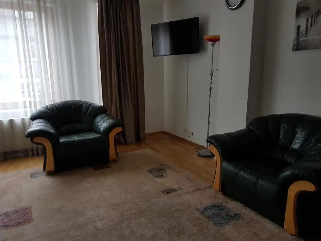 Koidu Apartment - Koidu Street