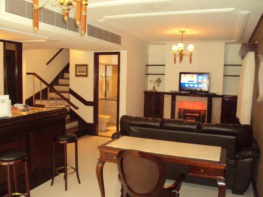Landmark Residence - OFICIAL