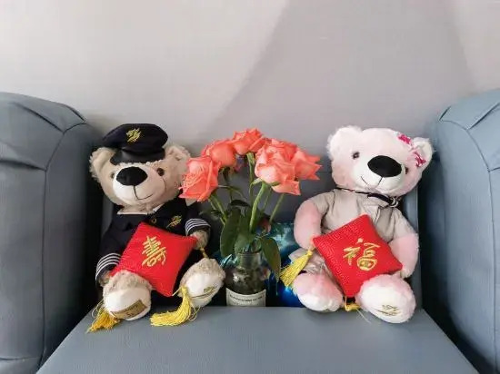 Shanghai First Heart Encounter Homestay