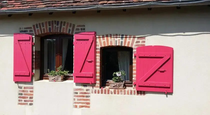 La Petite Fermette