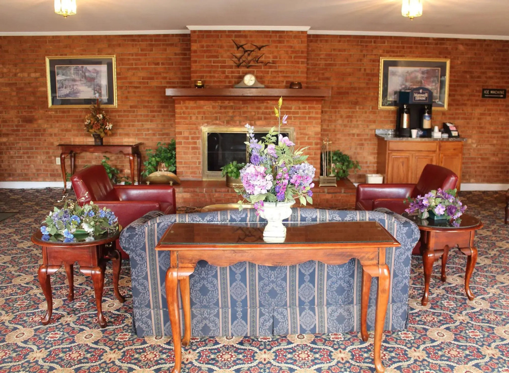 Governor House Inn Arlington/Falls Church