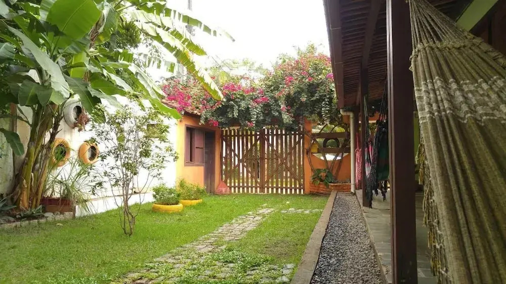 Pousada Tikuna