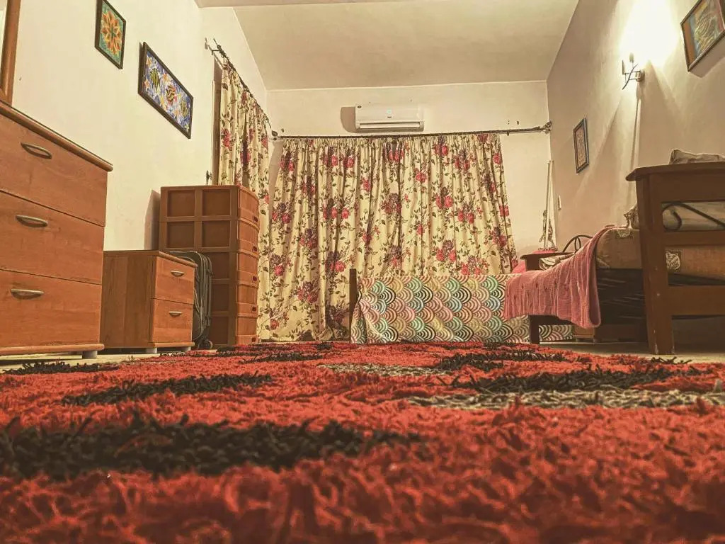 ڤيلا صف اول بحيرة , مارينا , العلمين