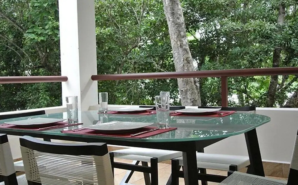 KIN M5 Condo in Eco-resort by Gate48