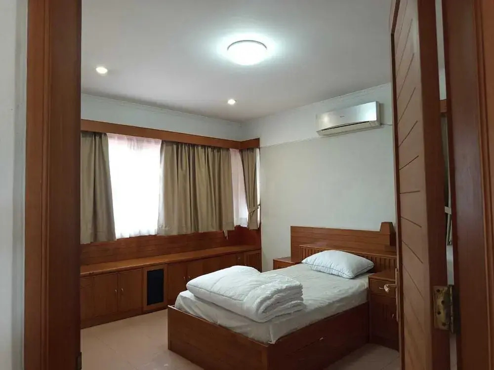 Villa Oma Elly