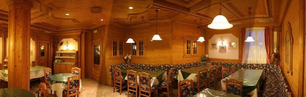 Hotel Maria Flora