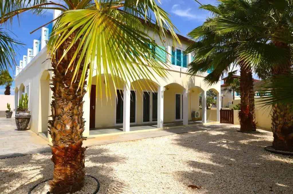 Merlot Villas Aruba