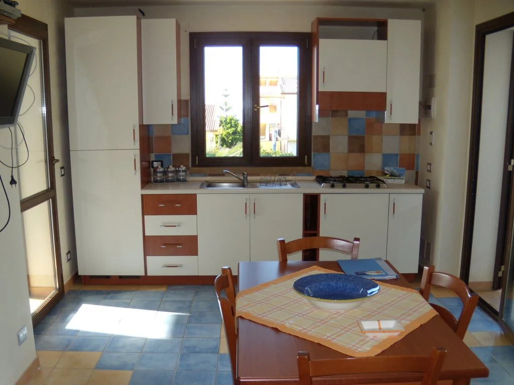 Casa Yucca Sciacca