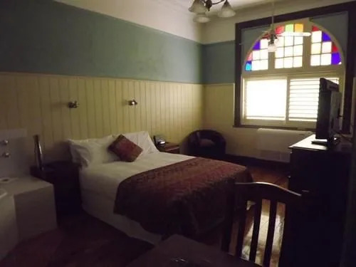 Rosalea Guesthouse