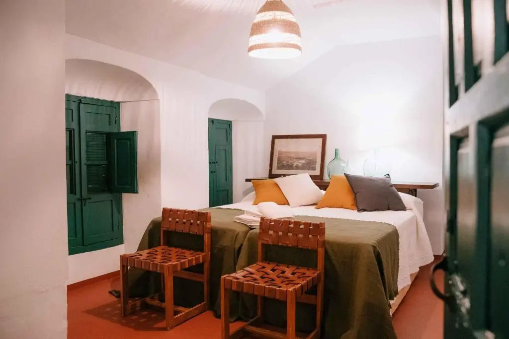 Elegant Villa in Montilla with Private Pool