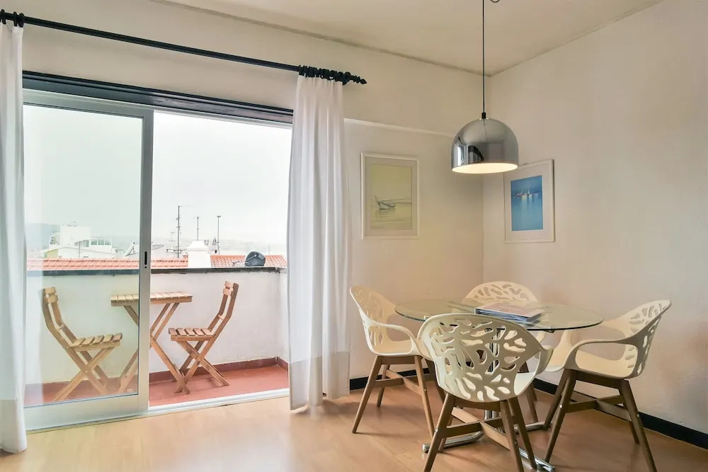 Cascais Terrazzo by Lisbon Coast