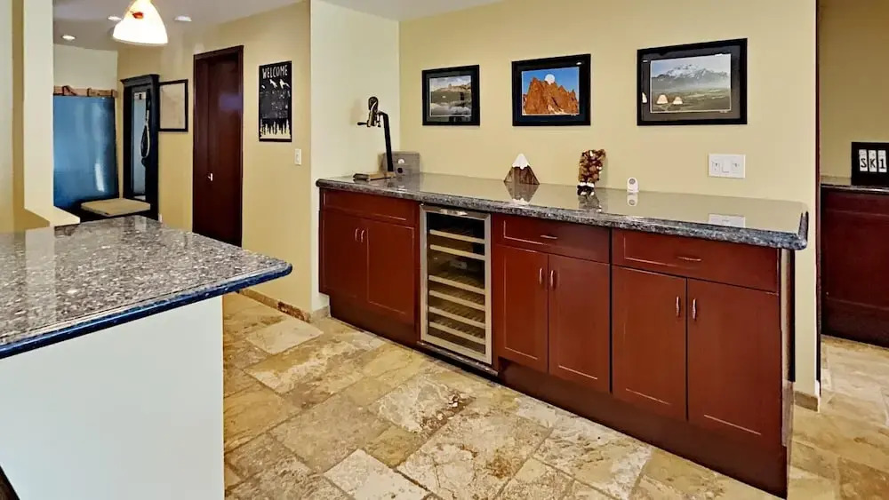 Two-Bedroom Condos with Mountain Views at 1849 Condos by RedAwning