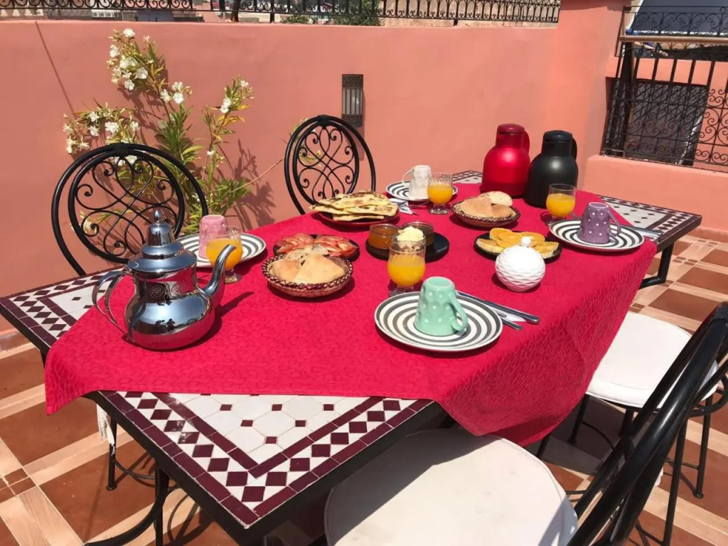 Hostel Amour dauberge