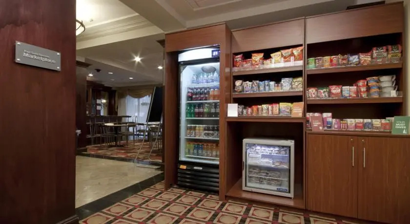 Comfort Suites at Woodbridge