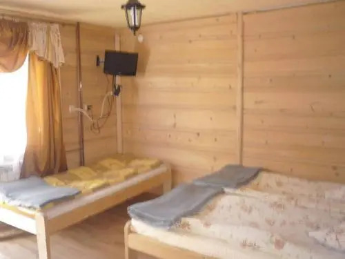 Grota zbójnicka apartament i pokoje