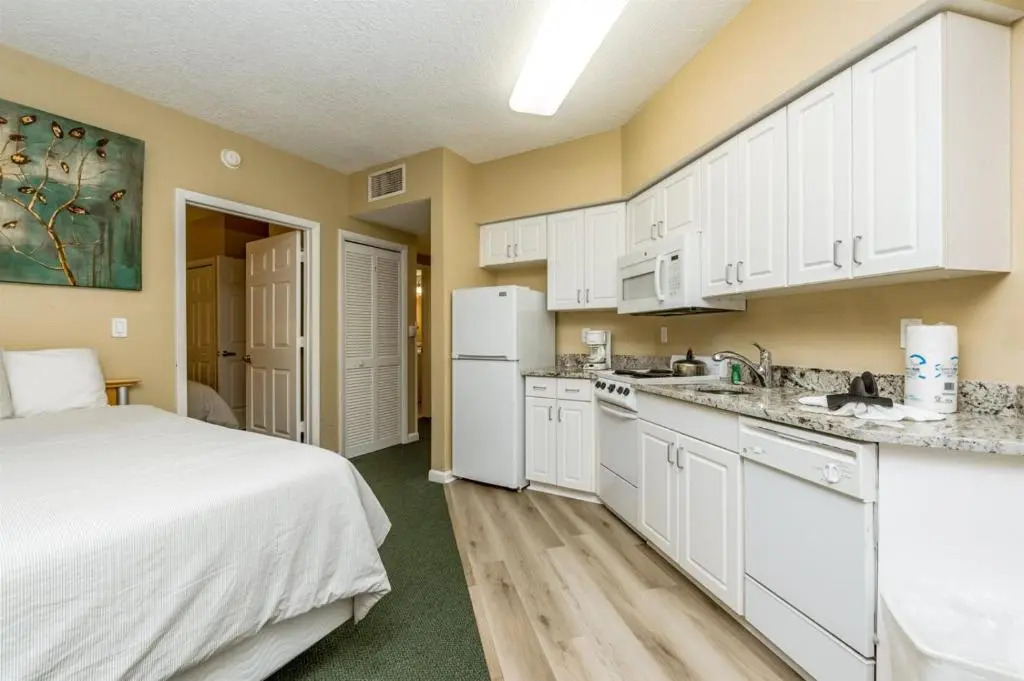 Unit 2225 Ocean Walk - 3 Bedroom Ocean Front