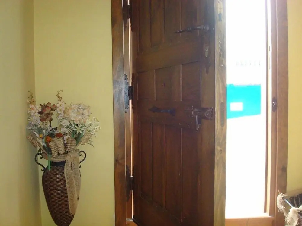 La Casa El Yelmo De Mambrino