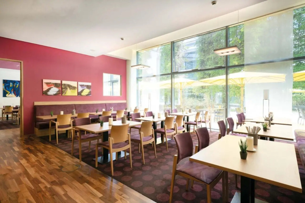 Seminaris CampusHotel Berlin