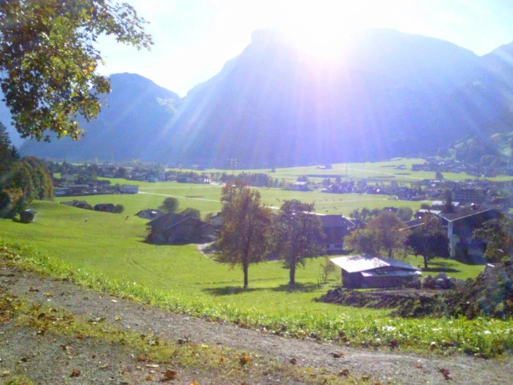 Gästehaus Rieser