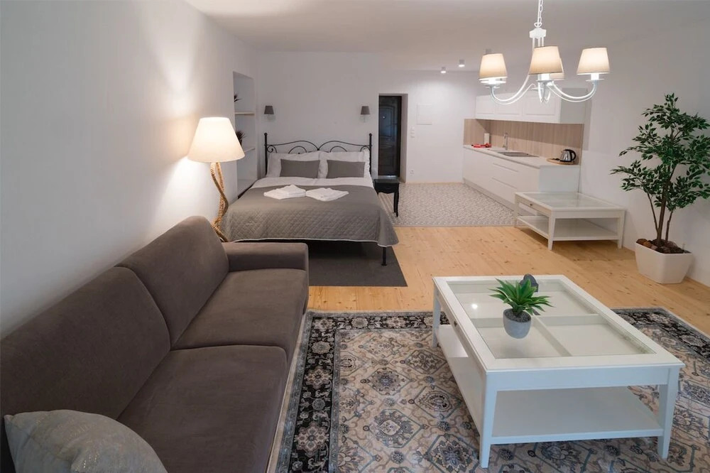 WiseOwl Apartments