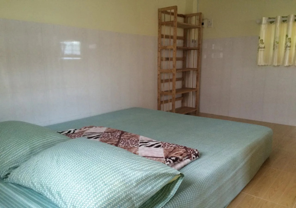 Sala House for Rent