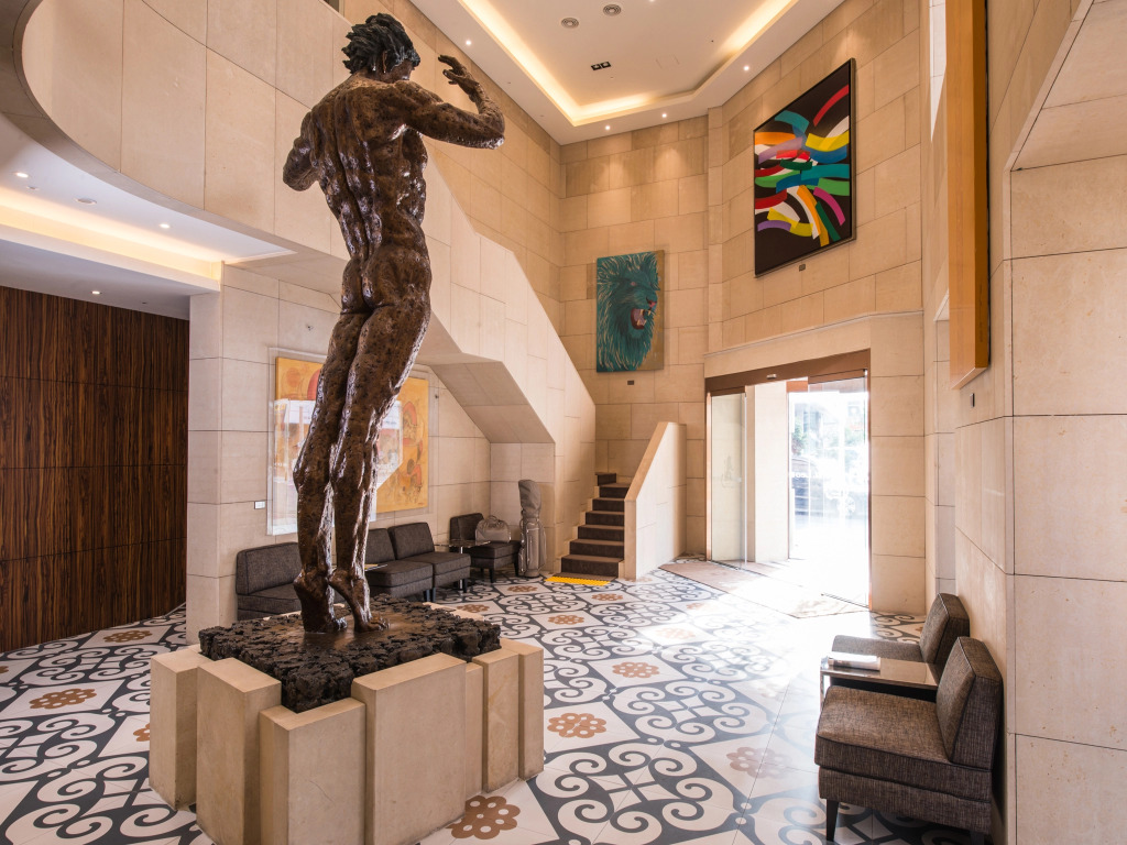 Hotel Leo