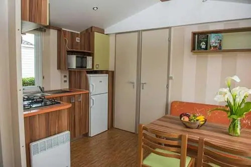 Camping Club Les Dinosaures