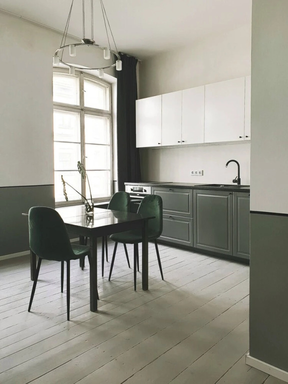 Ruska 50 - Retro Apartment In The City Center