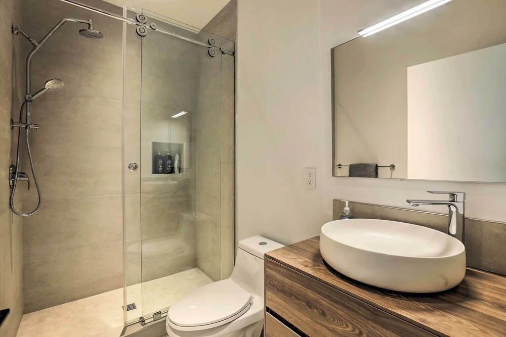 Sleek & Spacious Incline Village Hideaway!