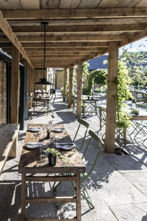 The Swan Inn