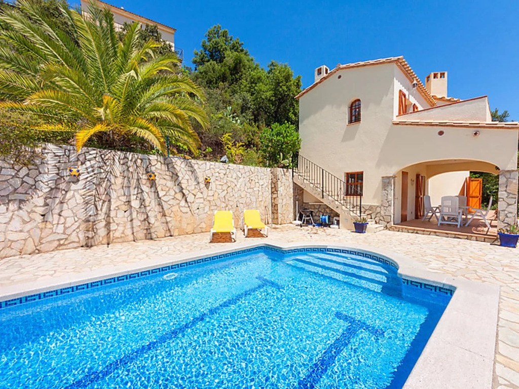 House Cabanyes Calonge 10541