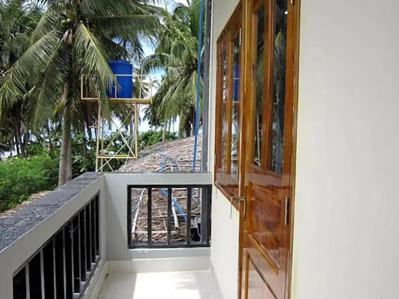 Hung Minh Guest House Mui Ne