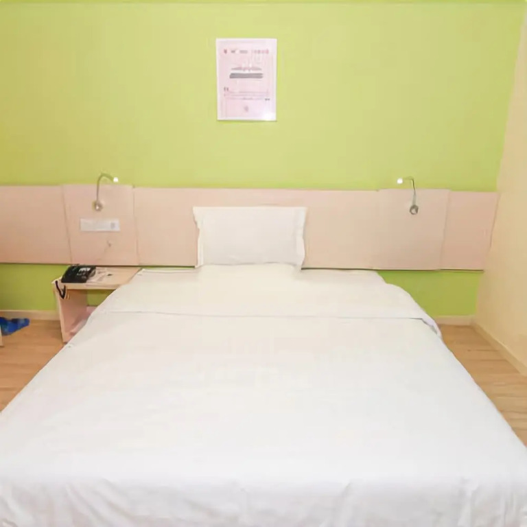 7 Days Inn