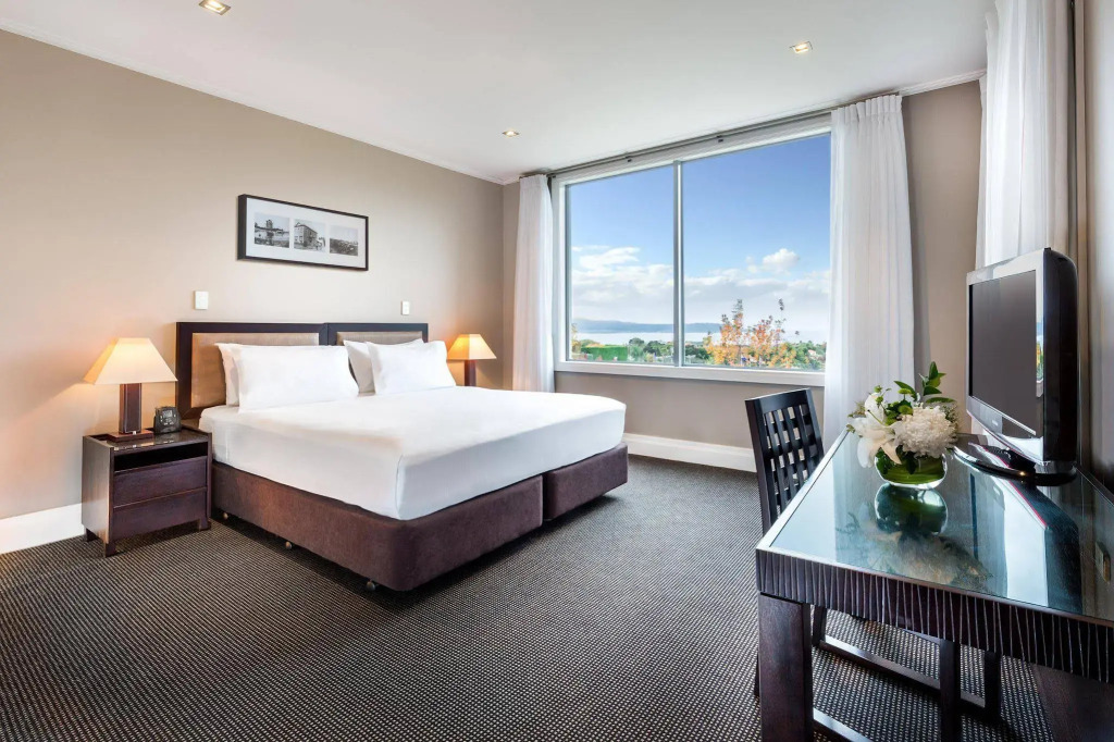 Hilton Lake Taupo
