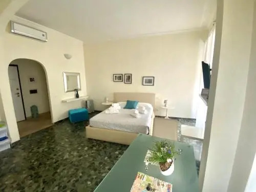 SWEETSUITE Rome