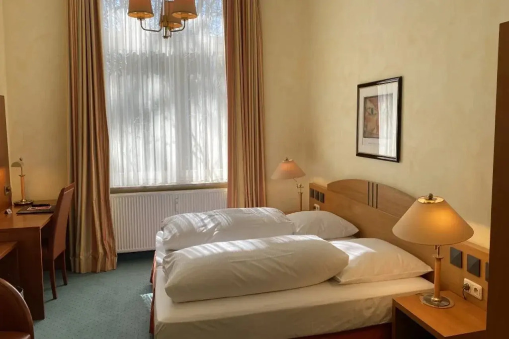 Hotel Vorbach