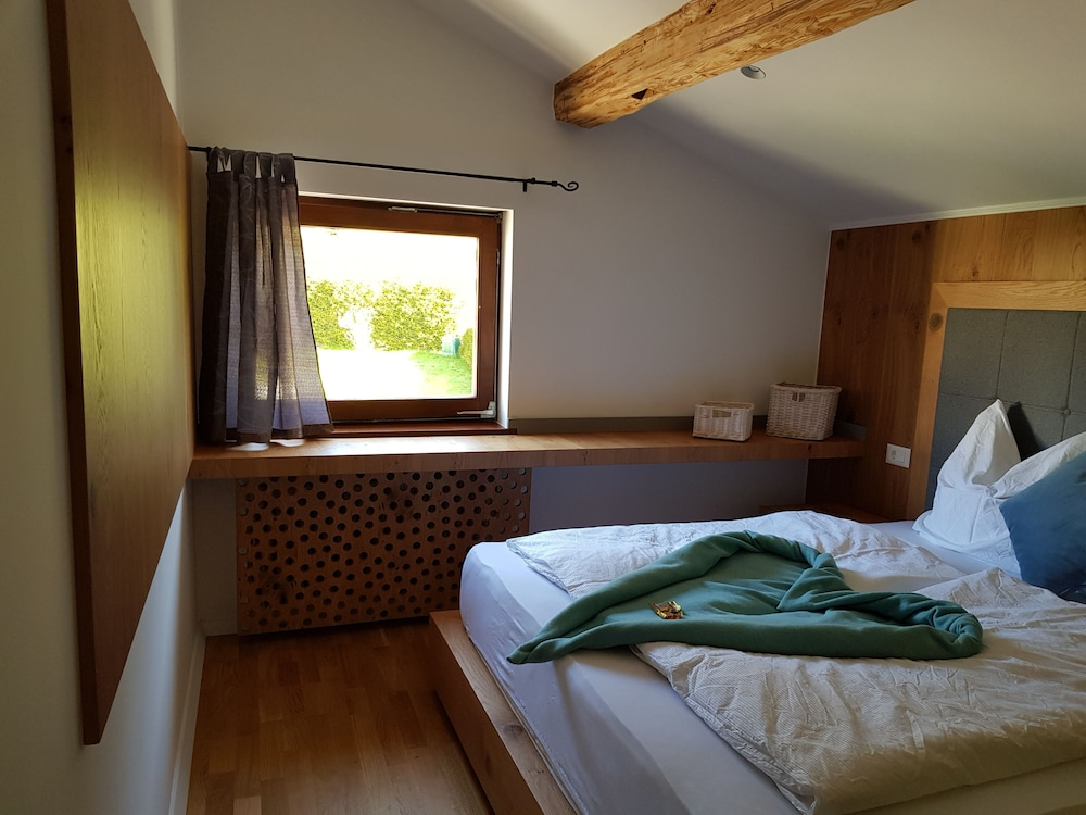 Land- und Apartmenthaus Kapelln Fieberbrunn