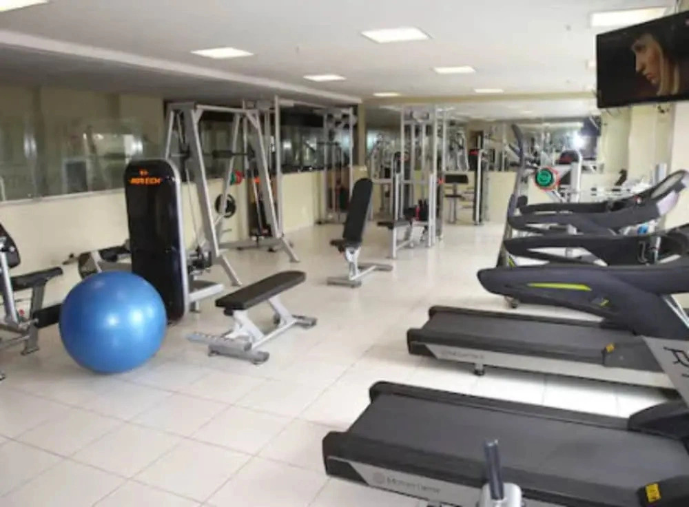 Ville Resort Spa